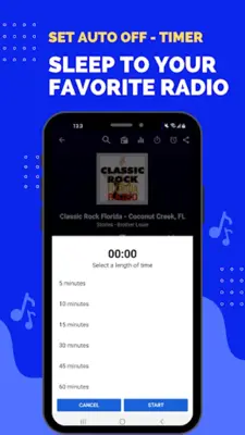 FM Radio AM, FM, Radio Tuner android App screenshot 11